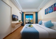 Anlan Hotel (Xishuangbanna Jinghong Star Light Night Market)