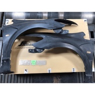 FD2 - JS J'S Racing Wide Fender (+20mm) Honda Civic FD2 R / PN: JSWF-D2