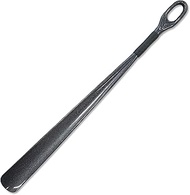 Easy to Wear Shoe Horn, Grip Shoe Horn, Made in Japan, Grip 21.3 inches (54 cm)