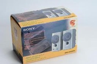 詢價索尼 Sony SRS-z500pc桌面音箱