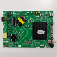 HISENSE 55E6Q MAINBOARD  RSAG7.820.53295/R0H  RSAG7.820.10545/R0H