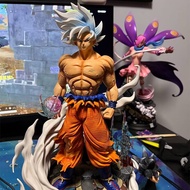 Bộ Sưu Tập Đồ Chơi Mô Hình Son Goku Son Gokai Son Goku Super Saiyan Box Blind Box Dragon Ball Anime 