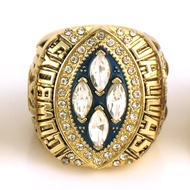 NFL 1993 Dallas Cowboys Super Bowl Championship Ring