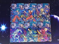 龍珠 閃卡 sh5-cp