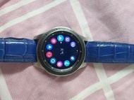 三星智能手表，成色差，正常使用，有充電器，大表徑48mm