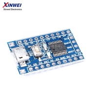 STM8S Electronic Development Board Minimum System Board STM8S103F3P6 Microcontroller Core Board