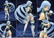 metatron 「斬魔大聖 demonbe 進入」已經 1/8 PVC 塗裝的完成品
