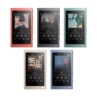 Sony Walkman A-Series : Compatible With Bluetooth/Microsd/Hi-Res Continuous Playback For Up To NW-A45 N