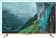 60inch TV Screen Protector, Anti Blue Light/Anti Glare Relieve Screen Filter Film Relieve Eye Fatigu