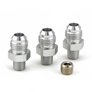 100% Original Turbosmart FPR Fitting Kit 1/8NPT To-6AN suitable for FPR800