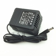 คีย์บอร์ดอิเล็กทรอนิกส์อะแดปเตอร์ไฟ9V 250mA LRP-241สำหรับ XY-211 213 219 888 893 833 893A 813 XTS-20