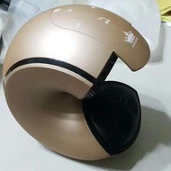 全新金冠K99超級立體聲藍芽喇叭(super quality bluetooth speaker, golden color)