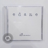 CD ORIGINAL EDANE - BORNEO