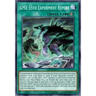 (Phin) TCG-UK GMX 55th Experiment Report Card - Blazing Dominion (BLZD)