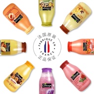 France Imported Cottage Cottage Frosted Body Wash Exfoliating Long-Lasting Fragrance Cottage Body Wa