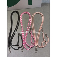 handphone sling strap phone lanyard Ins Japanese and Korean-style Crossbody Apple Rope Strap
