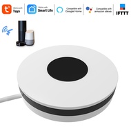 [STC] WiFi IR Remote Control Hub Wi-Fi(2.4Ghz) Enabled Infrared Universal Controller For Air Conditi