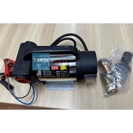 DC 24V 12V Diesel Pump Diesel Extracting Pump