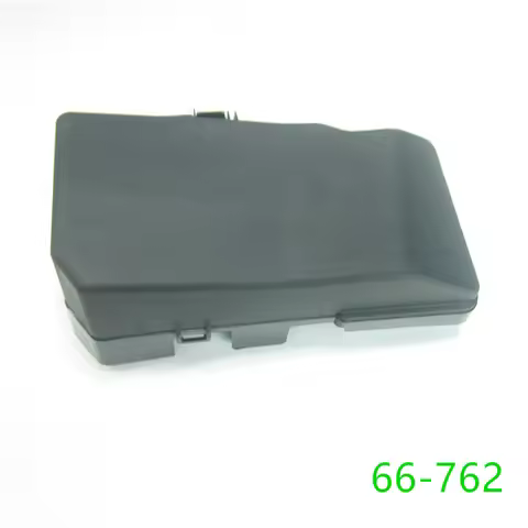 Car accessories body parts GS1D-66-762 upper main fuse block cover 66-762 for Mazda 6 2007-2012 GH