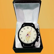 Watches Cool CustomWinnie The Pooh 02