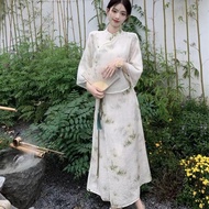 Chinese ancient costume, ancient hanfu, ancient style dress