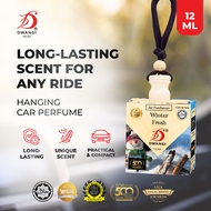 SALES DWANGI HANGING CAR PERFUME
