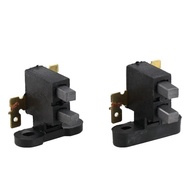 Gasoline Engine Generator Accessories 2kw3kw5kw6.5KW8KW Carbon Brush Holder Assembly Generator Carbo