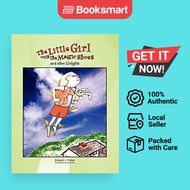 The Little Girl with the Magic Shoes by Fisher, Edward J. | Paperback | Author Solut | 9781436342094