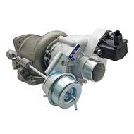 Turbo Turbocharger For Peugeot 207 208 308 3008 408 508 RCZ 1.6L EP6CDT THP155 K03