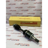 Drive shaft assy cv joint assy Kiri mitsubishi triton 2.8cc/2.5cc 3815A309