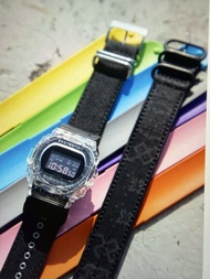 Casio G SHOCK  x “CLOT” (Juice Store Exclusive)