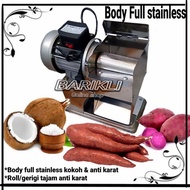 Multifunctional Electric Coconut Grater Grater Coconut Grater Cassava Grater