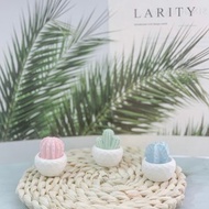 【香氛擺飾小物】造型擴香 / 多肉仙人掌幾何盆栽