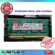 KINGSTON SAMSUNG HYNIX SK RAM Notebook DDR3 DDR3L DDR4 4GB 8GB 2400 1600MHZ 1333MHZ USED Laptop Notebook SAMSUNG Sodimm