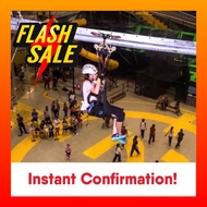 [SALES] District 21 IOI City Mall Admission Ticket