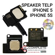 SPEAKER TELEPHONE IPHONE 5 / SPEAKER TELEPHONE IPHONE 5S ORIGINAL TESTED