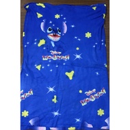 Kumot Blanket Pranela STITCH Double 6585 inches