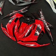 AEROX V2 MERAH ORIGINAL INDONESIA 2023