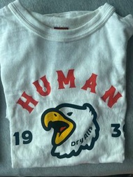 Human made 老鷹