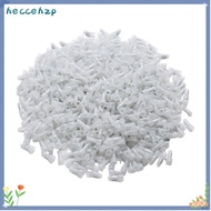 HECCEHZP 1000 PCS Crimp Terminal Multifunctional CE1 AWG 22-16 Cable Connector