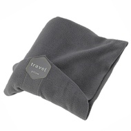 [SG In Stock]Neck Travel Spine Slow Rebound Memory Foam Pillow Protect Cervical Trip Rest Sitg Nap Travel Wrap Pillow