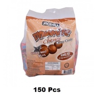 150 Pcs Dynamite Chewy Mint Candy Choco Mint Plus HALAL (LOCAL READY STOCKS)