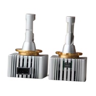 LED Headlight Xenon Lamp Modification LED High Power Low Beam Headlight D1,D2,D3,D4,D5,D8LED The car