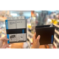 East District Fishing Tackle Xizhi.donghu SHIMANO Lure Storage Bucket (Drainable) CS-229X