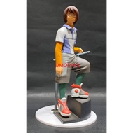 Crazy Toys Kotobukiya Box Play [Newly Unpacked Pay Box] Emperor Wars Beyond OVERMAN Judge Vol.2 (160