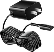 Charger for Braun Shaver 9 8 7 6 5 3 1 XT5 Series, Braun Shaver Charger for 9477cc 9465cc 9440 8457c