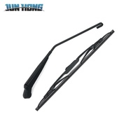 Suitable for TOYOTA Land Cruiser LC100/TOYOTA Land Cruiser GXR Rear Wiper Blade Shaking