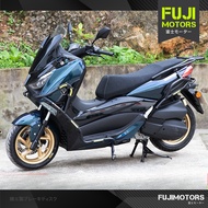 AVETA NOVA 250 Crash Bar Carbon Steel Top Box Bracket NOVA 250 Rear Crash Bar Exhaust Crash Bar