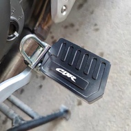 Suitable for CBR500R CB500X/F Honda CBR300R Modified Rear Brake Lever Extra Large Pad Brake Pedal