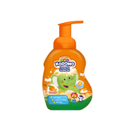 Kodomo Foaming Bodywash - 250ml